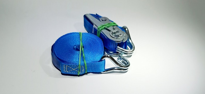 Pas transportowy 25mm długość 6m