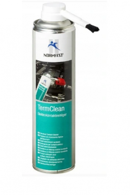 Środek czyszczący do kontaktów elektrycznych TermClean 400ML