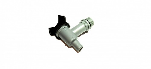 Kranik do zbiornika na wodę