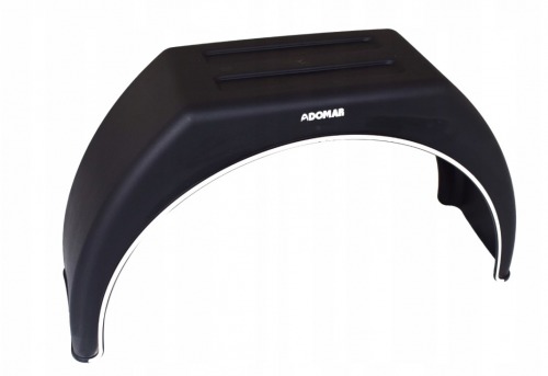 Nadkole pojedyncze koło