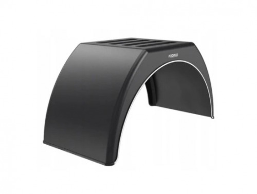 Nadkole podwójne koło