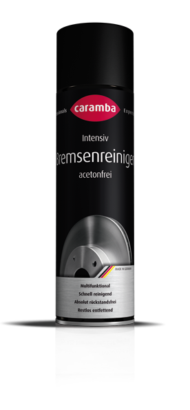 Zmywacz do hamulców Caramba Zmywacz do hamulców Caramba