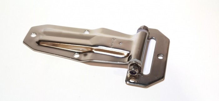 Zawias drzwi bocznych