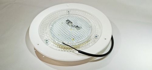 Lampa oświetlenia wnętrza