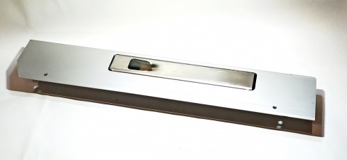 Zamknięcie burtowe 400 mm lewe bez zakończenia