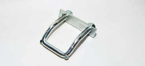 Uchwyt mocowania ładunku