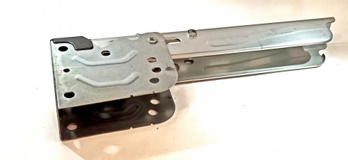 Wspornik osłony najazdowej