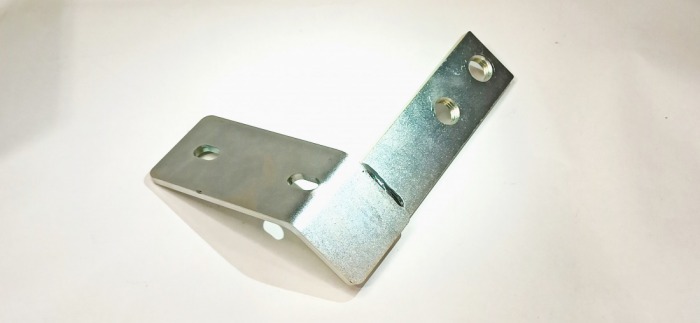 Uchwyt Napinacza Lewy