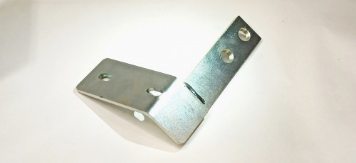 Uchwyt Napinacza Lewy Uchwyt Napinacza Lewy