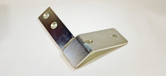 Uchwyt Napinacza Prawy