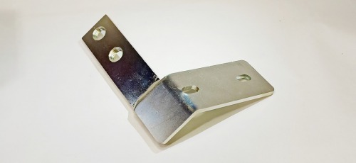 Uchwyt Napinacza Prawy Uchwyt Napinacza Prawy