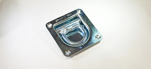 Uchwyt mocowania ładunku kontener