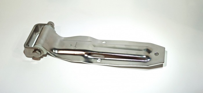 Zawias drzwi tylnych