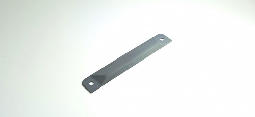 Zakończenie listwy do mocowania ładunku Zakończenie listwy do mocowania ładunku